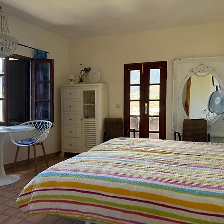 Con Calma Διαμέρισμα