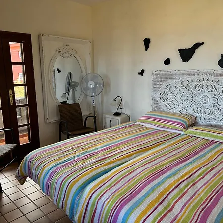 Con Calma Διαμέρισμα *