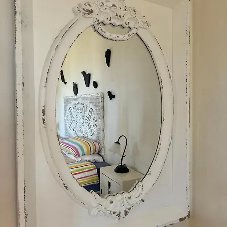 Διαμέρισμα Con Calma *