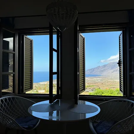 Con Calma Διαμέρισμα Φροντέρα