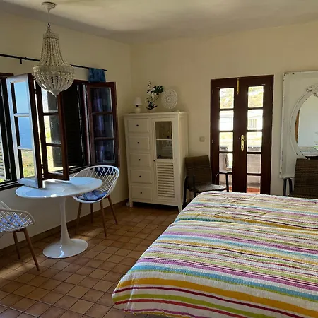 Apartmán Con Calma