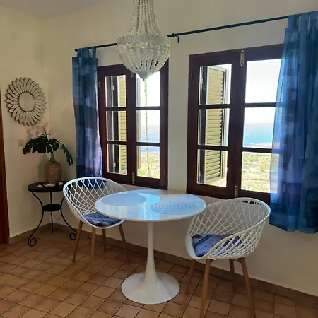 Con Calma * Φροντέρα