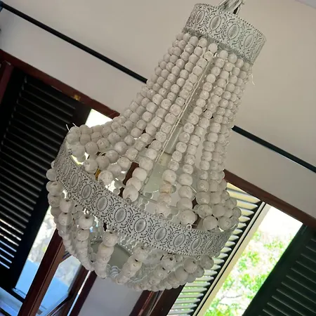 Διαμέρισμα Con Calma *