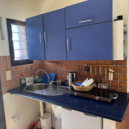 Con Calma Φροντέρα