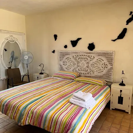 Con Calma * Φροντέρα