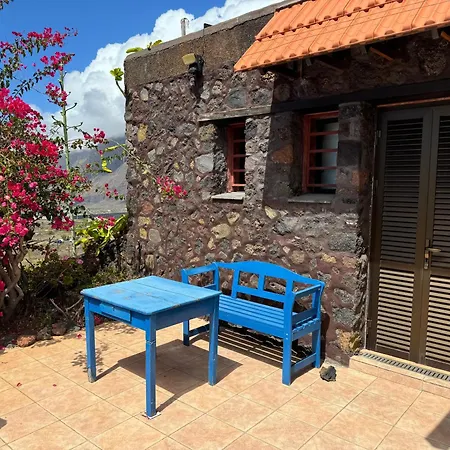 Con Calma Διαμέρισμα