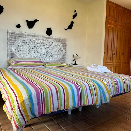 Apartment Con Calma *